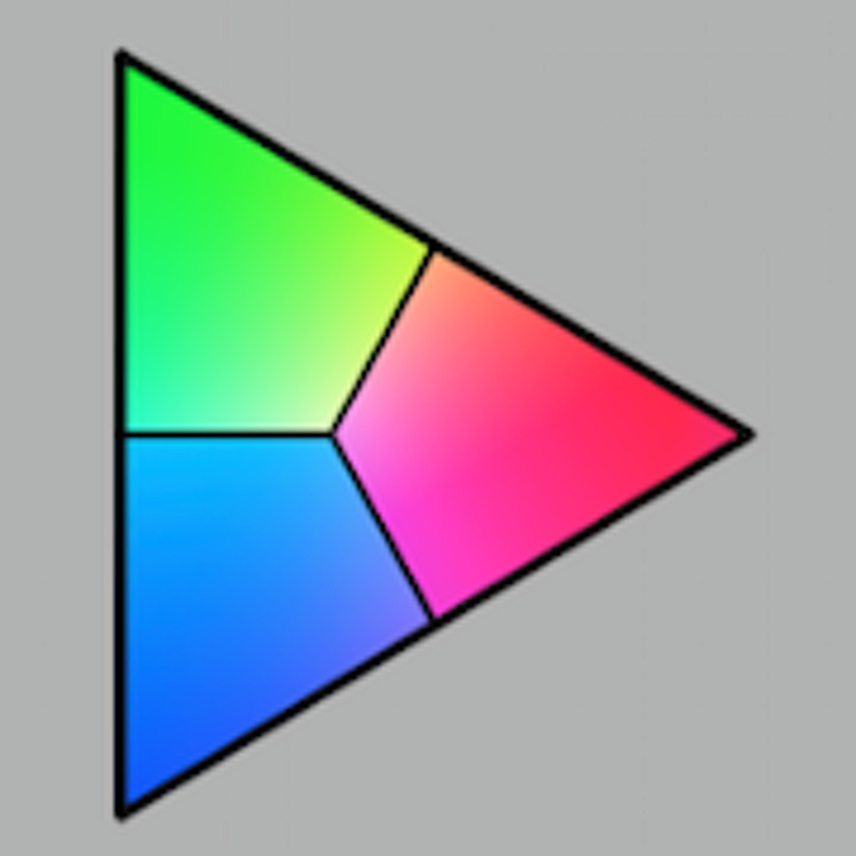Color Talk with Tom Parish