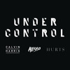 Calvin Harris & Alesso ft. Hurts - Under Control (Playmoor Intro Edit) album artwork