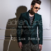 Adrian Sina ft Sandra N - Boracay 2013 (Dj Lux Remix) album artwork