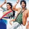 Saree Ke Fall Sa Song ft Shahid Kapoor Sonakshi Sinha | R... Rajkumar album artwork
