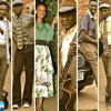NSHATSE INSHUTI By Makanyaga Ft Kina Music Artists (Kina Music 2013) Igihe