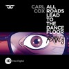 Carl Cox - Family Guy (Sharam Crazi Remix) album artwork