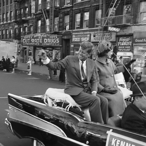 Remarks at the Dinner of the Protestant Council of the City of New York, 8 November 1963