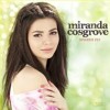 Miranda Cosgrove-kissing U (cover) album artwork