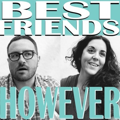 A Very Spooky Episode With Mark Normand