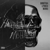 Brotha Lynch Hung - On Halloween Night album artwork