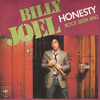 Billy Joel - Honesty album artwork