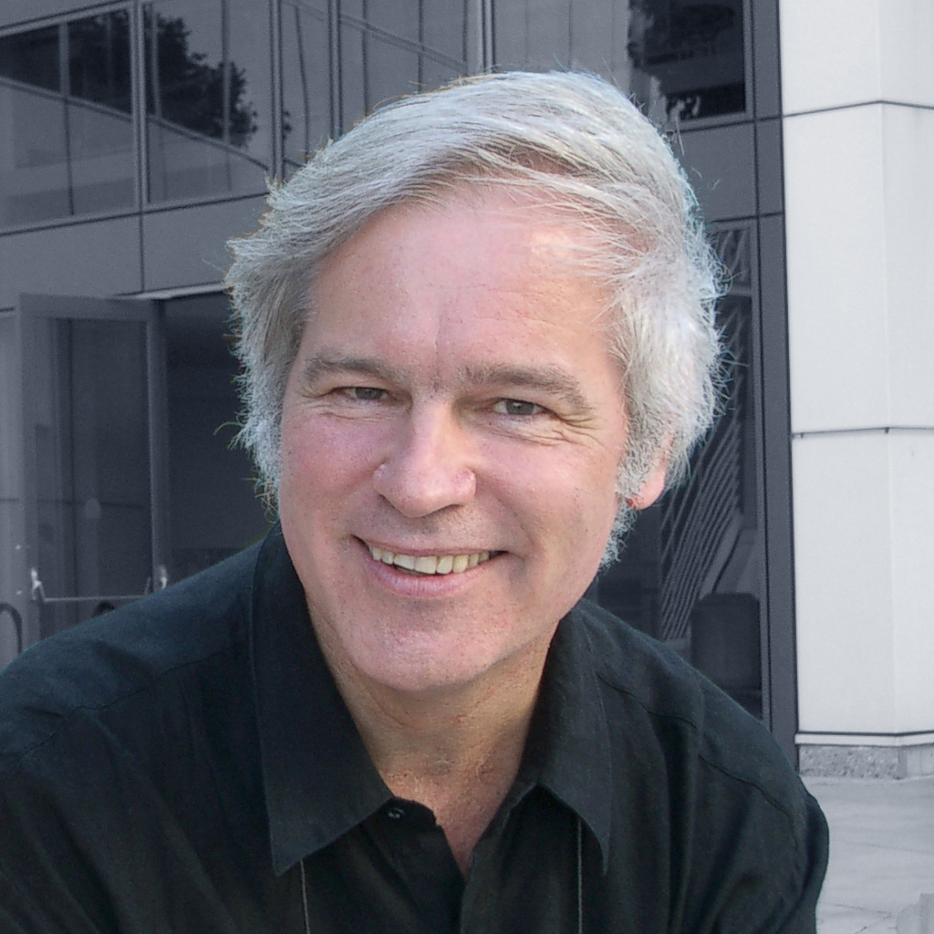 Color Talk with Tom Parish