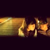 Ada pelangi di mata mu (cover) Lidya Gabriel ft Kevin album artwork