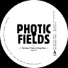 PF01 Perseus Traxx / Aroy Dee - Hope EP album artwork