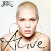 Jessie J - It's My Party album artwork