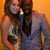 Feeling Myself -(Will.i.am) feat. Miley Cyrus, Wiz Khalifa & French Montana album artwork