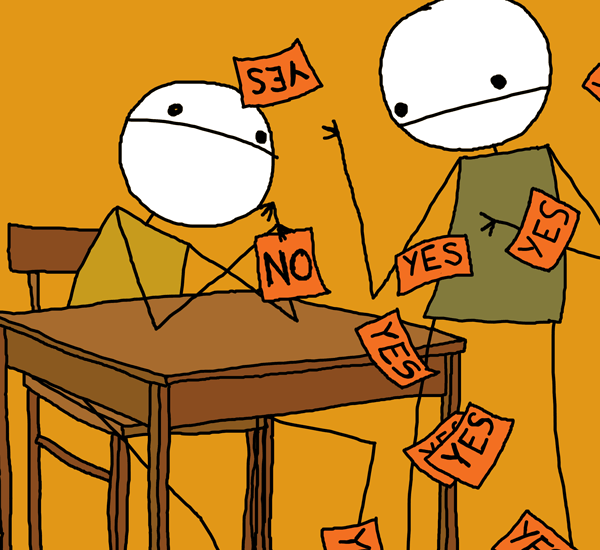 #96: Decisions, Decisions