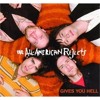 The All American Rejects Gives You Hell Mp3
