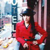 Lily Allen - Somewhere only we know (New song 2013) album artwork