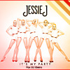 Jessie J- It's My Party (Fox DJ Eletro) album artwork