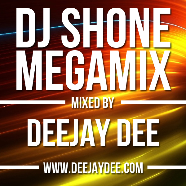 Dj Shone Megamix