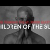 Eminem Monster Vs Tinie Tempah Children Of The Sun album artwork