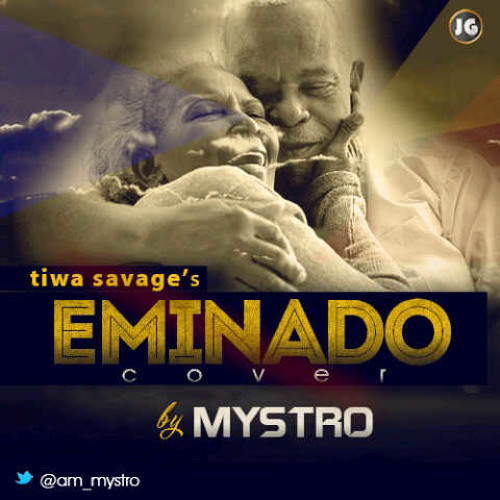 Download tiwa savage eminado lyrics