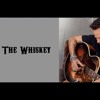 B Gary Allan It Ain't The Whiskey album artwork