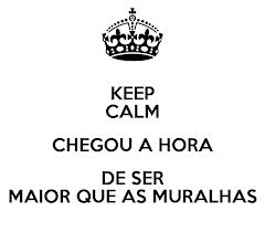 Maior Que As Muralhas(R. Matos Remix)
