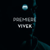 Premiere: VIVEK 'Mantra' album artwork