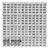 Old Monk "Volcanic Prisons" album artwork