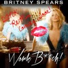 Britney Spears - Work Bitch (DANK Remix) album artwork