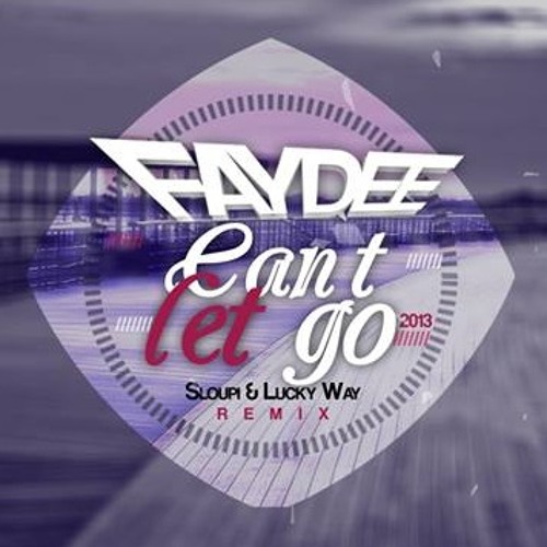 Скачать песню faydee t let go