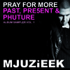 OUT NOW! Pray for More & Barbara Douglas - When You Wake Up Tomorrow (Pray for More Mix)
