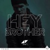 Avicii - Hey Brother (Syn Cole Remix) Pete Tong Radio 1 Premier album artwork
