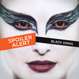 Spoiler Alert