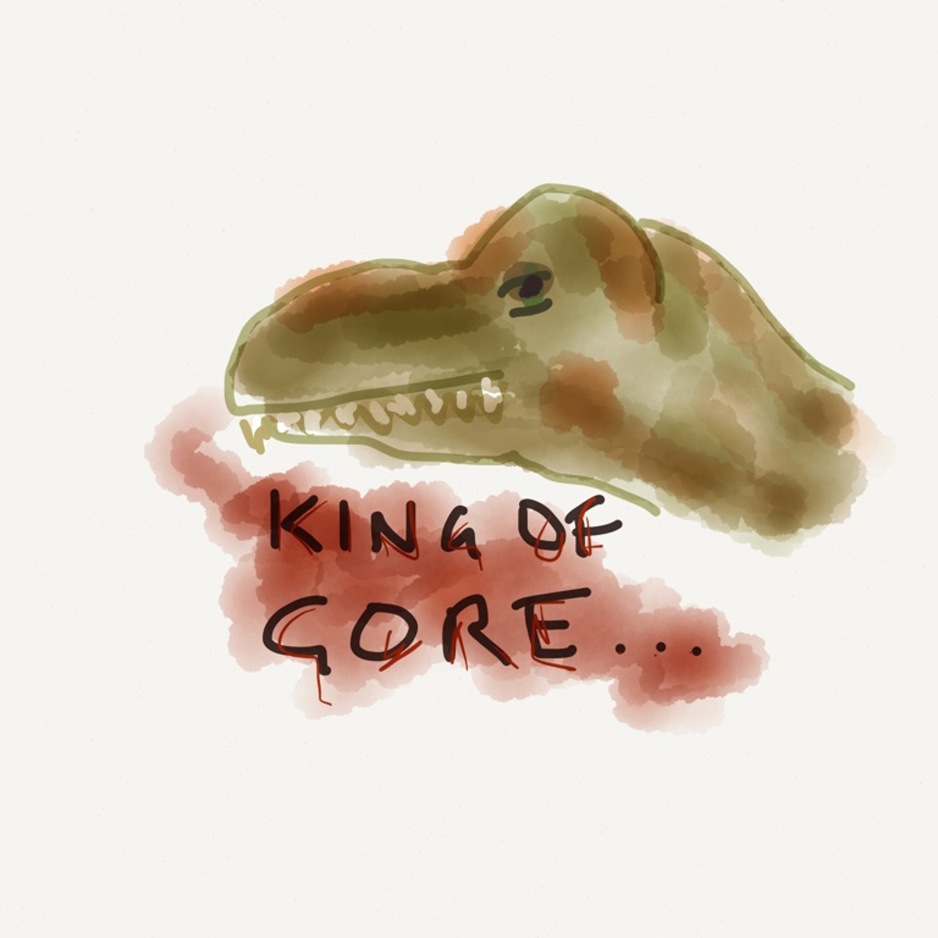 King Of Gore!