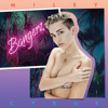 Miley Cyrus - Who Owns My Heart (Filtered Hidden Backing Vocals) album artwork