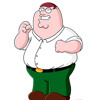 new family guy theme song album artwork