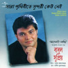4 Sara Prithibite Sundori...Babul Supriyo...Music Aabir Mukherjee...Pulak Banerjee...Univesal album artwork