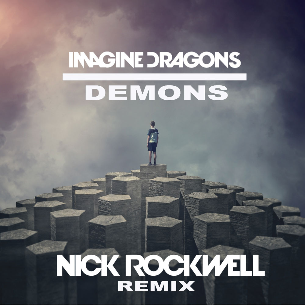 Imagine dragons radioactive скачать бесплатно mp3 оригинал