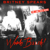 Work Bitch (The Jane Doze Official Remix) - Britney Spears album artwork