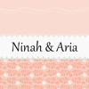 Ninah & Aria - Move by Little Mix album artwork