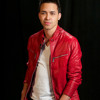 DARTE UN BESO - PRINCE ROYCE album artwork