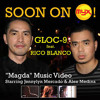 MAGDA (Gloc 9 Ft Rico Blanco )