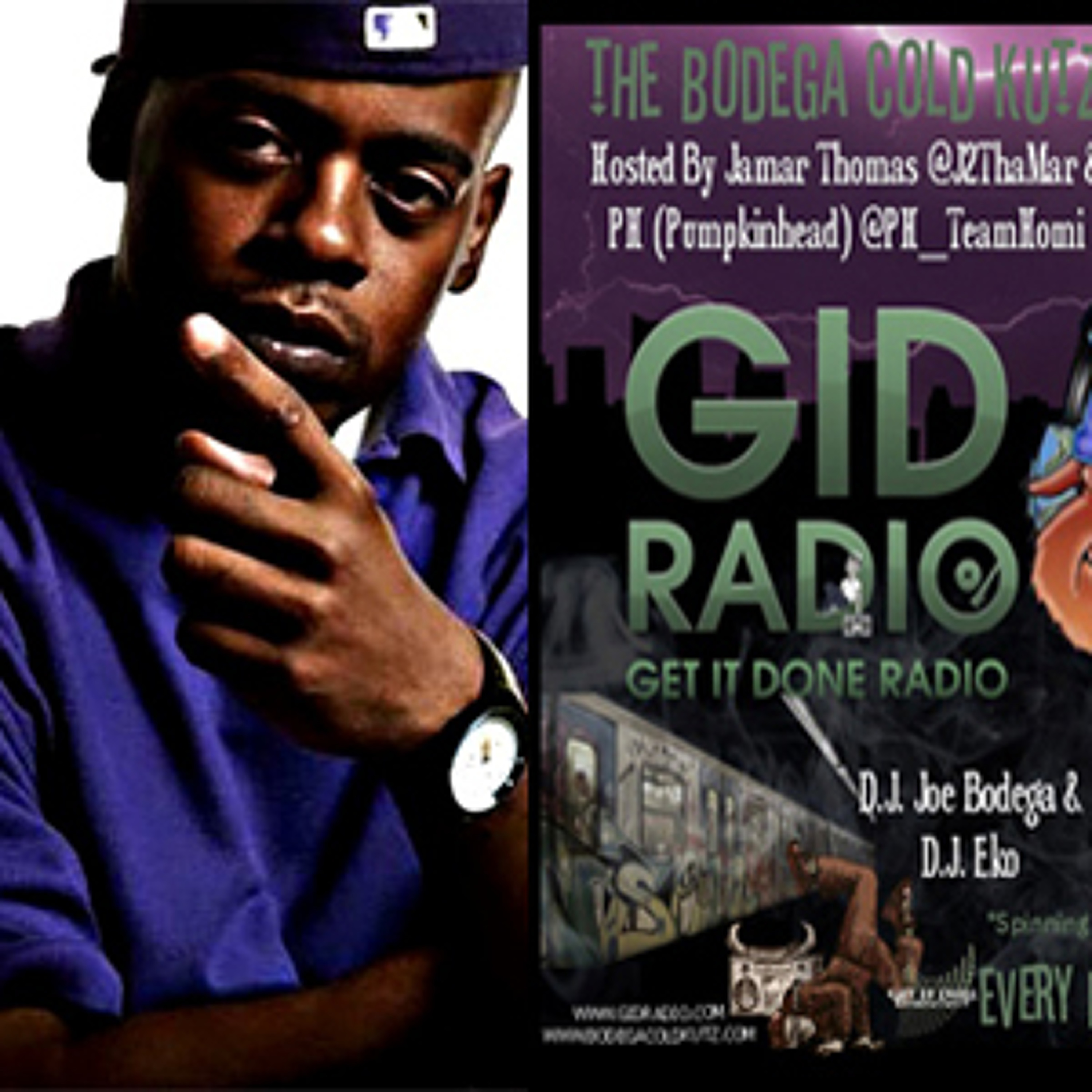 Bodega Cold Kutz