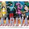 Pajama party ABCD (yaariyan)