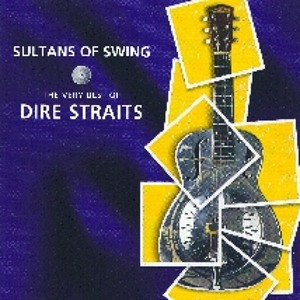 Sultans Of Swing by WD2N
