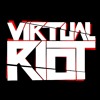 Britney Spears - Work Bitch (Virtual Riot Remix) album artwork