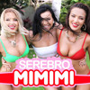 Mi Mi Mi - Serebro - Master Edit Ft. DJ Flow! (DEMO) album artwork