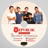 Repvblik - Selimut Tetangga album artwork