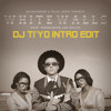 Macklemore & Ryan Lewis - White Walls (DJ Ti'Yo Intro Edit) album artwork