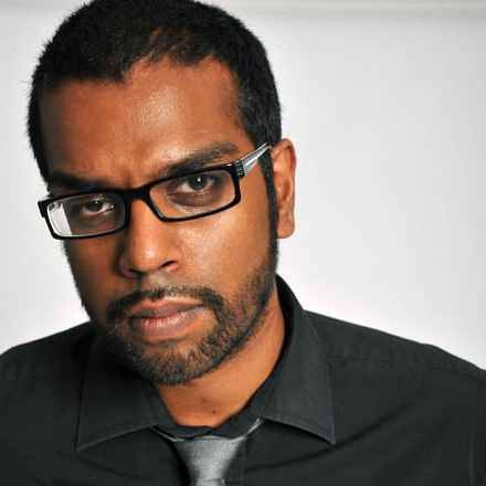Bob and Jim's Sunday Best - Romesh Ranganathan