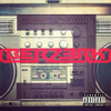 Berzerk - Eminem album artwork